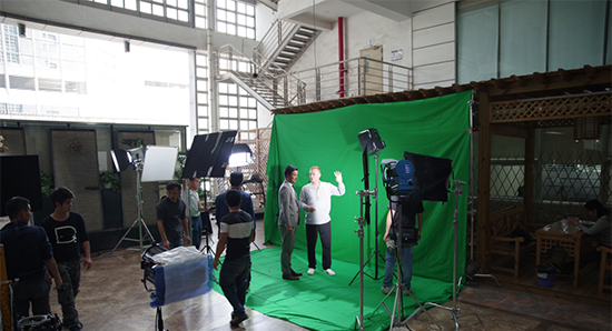 捷行天下 迅达致远 《进无止境篇》