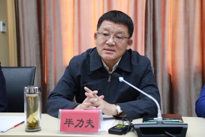 全国首部《法治乌兰牧骑》大型系列纪录片正式开机