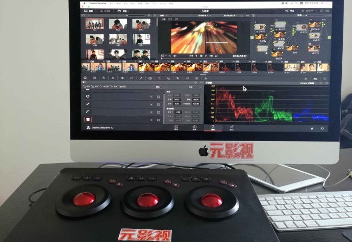 视频管理，视频存储，视频专家就选元影视