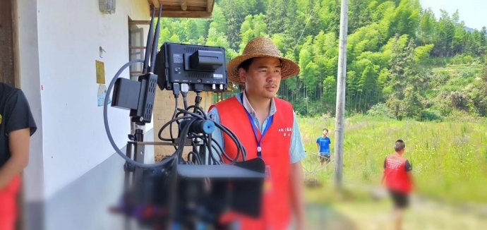 《财神客栈》副导演曹强执导，动作电影《龙族少年》 精彩集锦