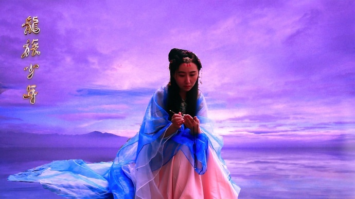 《财神客栈》副导演曹强执导，动作电影《龙族少年》 精彩集锦