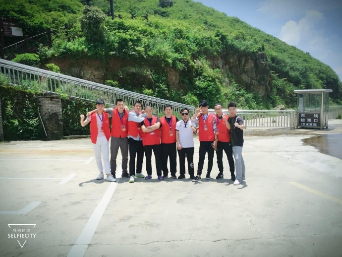 《财神客栈》副导演曹强执导，动作电影《龙族少年》 精彩集锦