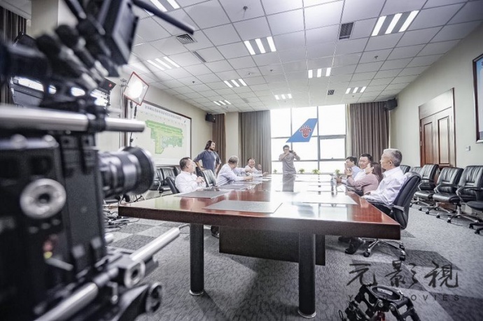 沈阳影视制作、短视频制作、淘宝网拍摄