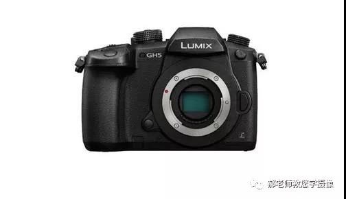 松下全画幅无反lumixs S1、S1R发布