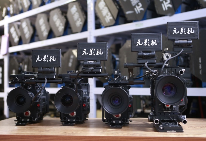 沈阳制片组/制片人/制片主任/电影剧组地接