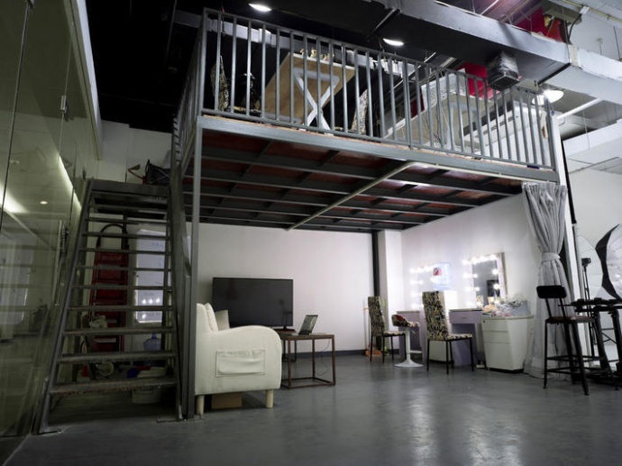 高碑店摄影棚出租