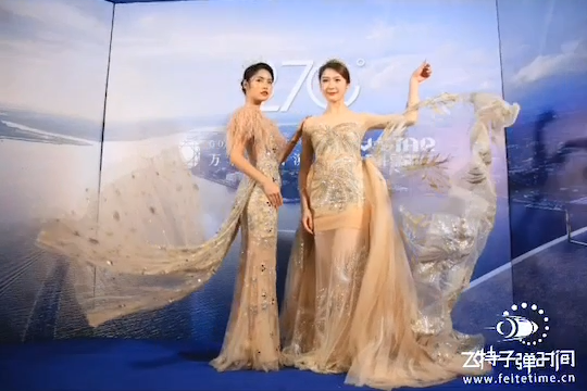 【月满江湾 荟聚滨江】#飞特子弹时间活动#