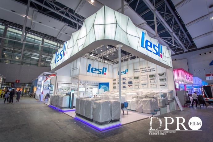 琶洲展会搭建#香港达飞影视#