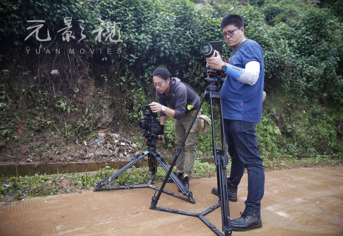 展会拍摄/摄影摄像/tvc广告拍摄就选元影视