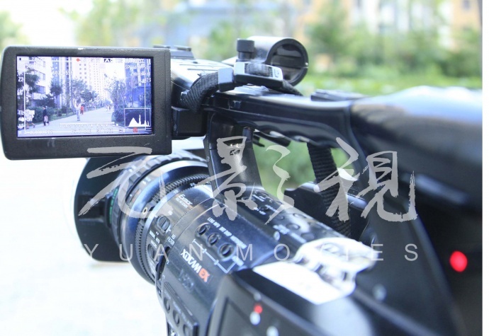 展会拍摄/摄影摄像/tvc广告拍摄就选元影视