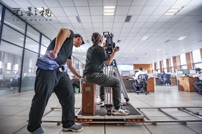 展会拍摄/摄影摄像/tvc广告拍摄就选元影视