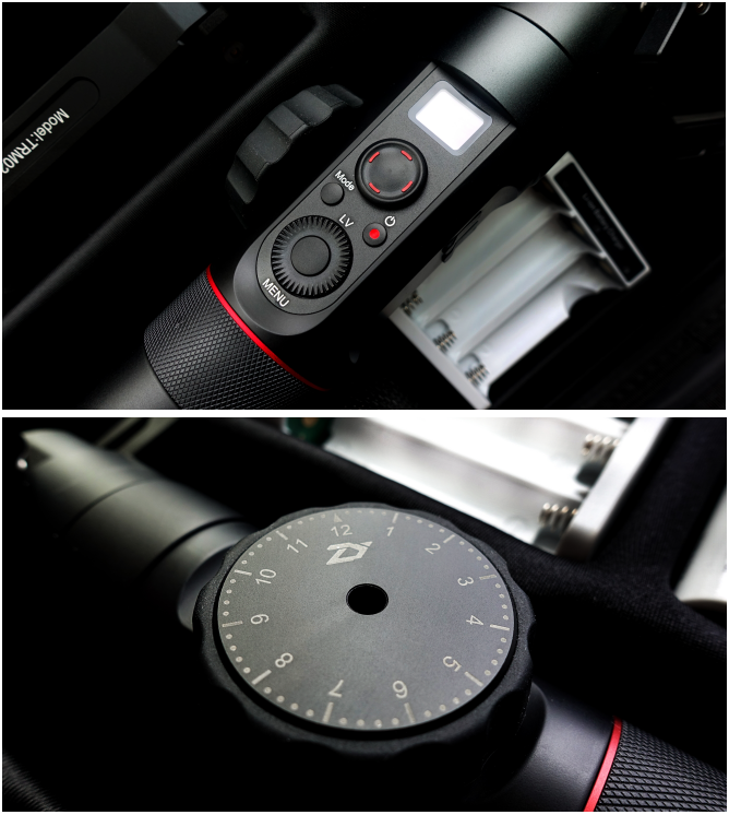 【推荐】智云云鹤2,功能大有突破,单兵利器