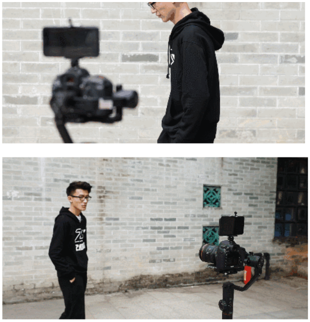 【推荐】智云云鹤2,功能大有突破,单兵利器