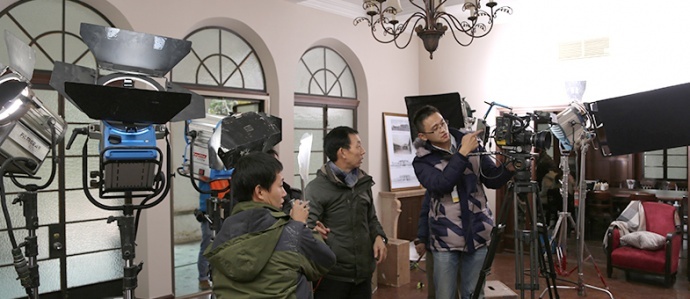 昆山产品宣传片拍摄-力高传媒解析文案写作注意事项