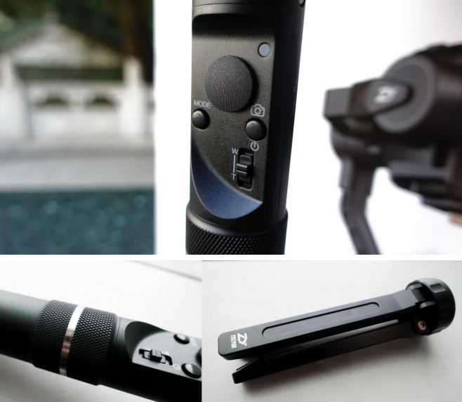 智云云鹤Plus值不值得买吗？