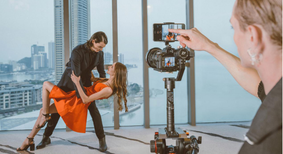 智云云鹤Plus值不值得买吗？