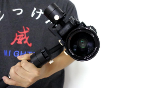 智云云鹤Plus值不值得买吗？