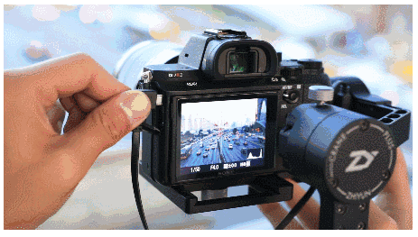 智云云鹤Plus值不值得买吗？