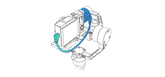 智云云鹤Plus值不值得买吗？