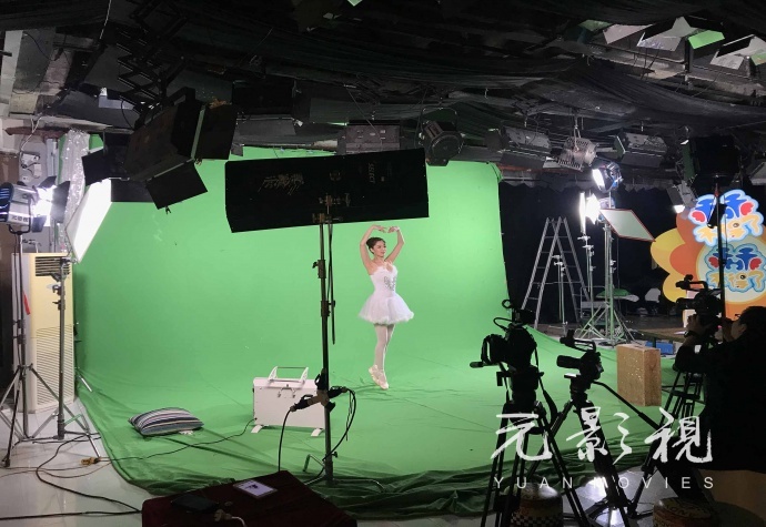 沈阳元影视制作/电影拍摄/会议拍摄/专题片