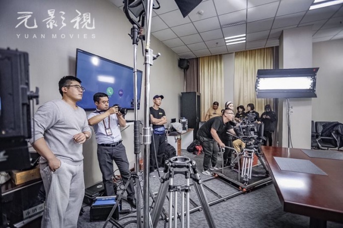 沈阳制片组/制片人/制片主任/电影剧组地接