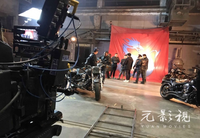 沈阳元影视制作/婚礼拍摄/庆典活动拍摄/微电影/音乐MV/会议摄