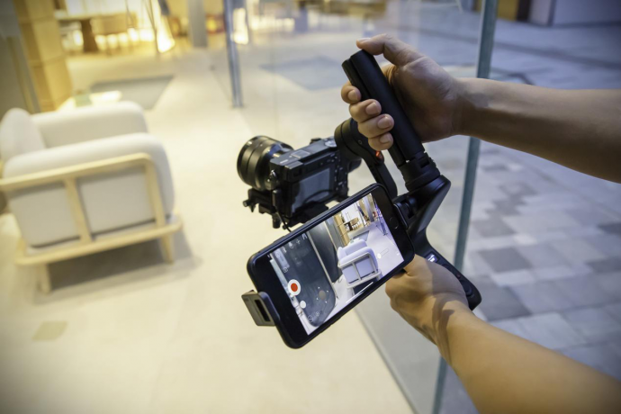 10月13日!ZHIYUN大咖秀北京站来啦!