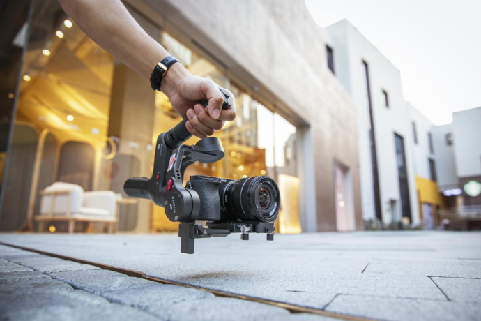 10月13日!ZHIYUN大咖秀北京站来啦!