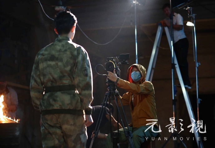 元影视制作/会议 短视频 视频制作