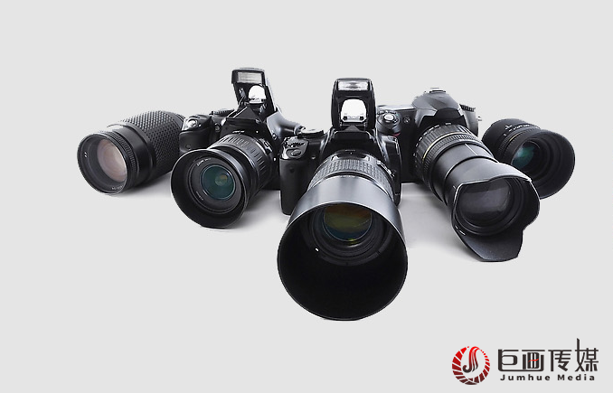 东莞沙田企业宣传片拍摄制作巨画传媒一线优质服务