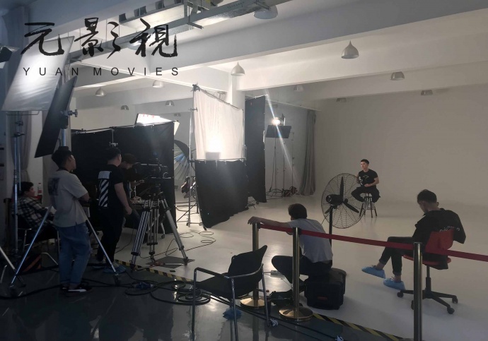 元影视活动发布会拍摄、企业宣传片、医学课件录制、讲座拍摄、微课录制