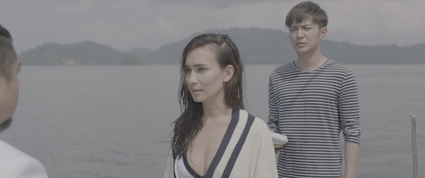 电影《李茶的姑妈》调色手记分享