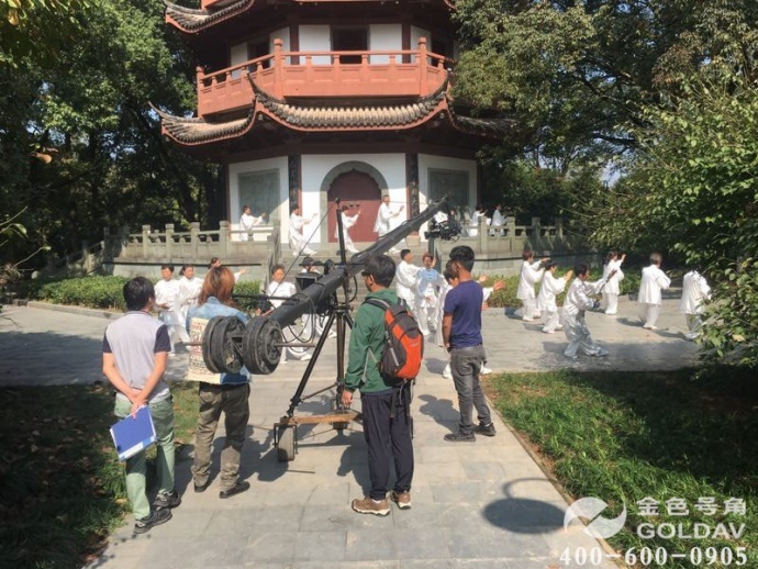 《国际花园城市》美丽衢州拍摄幕后的故事