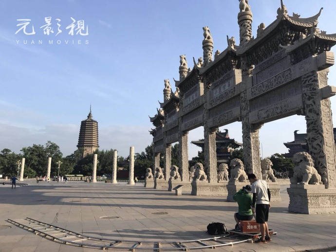 元影视摄影摄像、网络剧拍摄、网络电影、电视综艺拍摄