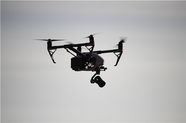 大疆无人机航拍，飞手承接项目