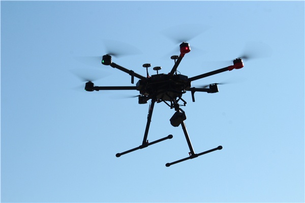 大疆无人机航拍，飞手承接项目