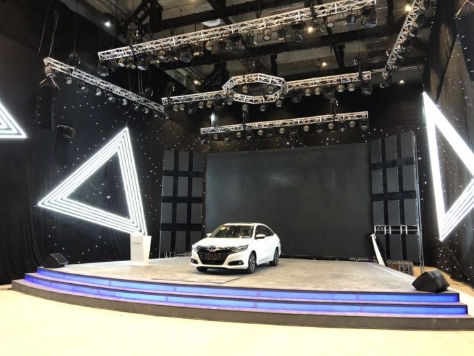 视界众点！支持4k影棚！约600平大空间！稀缺！