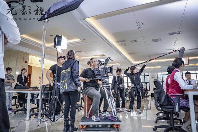 沈阳元影视制作、录像、企业宣传片、企业专题、电视广告片拍摄