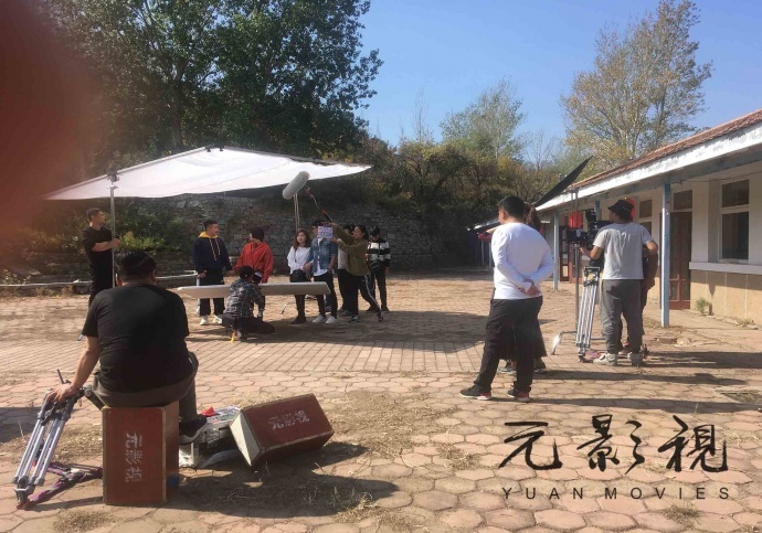 沈阳元影视制作、录像、企业宣传片、企业专题、电视广告片拍摄