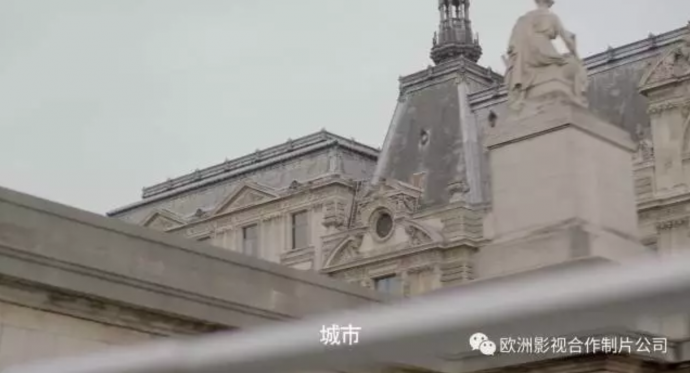 案例 | 《我与你的光年距离》从天空到海角,布列塔尼拍摄全记录