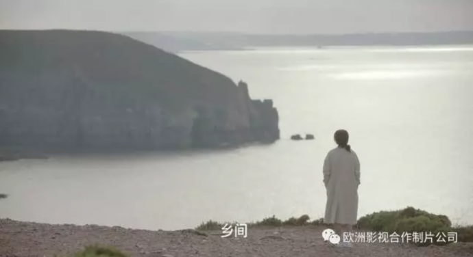 案例 | 《我与你的光年距离》从天空到海角,布列塔尼拍摄全记录