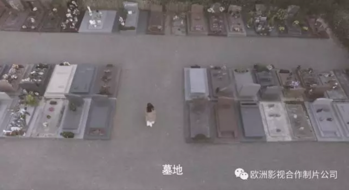 案例 | 《我与你的光年距离》从天空到海角,布列塔尼拍摄全记录