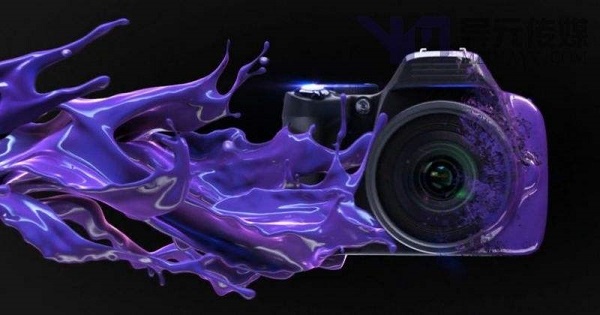 在竞争中突围而出，产品三维动画成就销量冠军