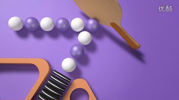 在竞争中突围而出，产品三维动画成就销量冠军