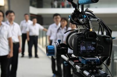 企业了解宣传片制作流程步骤,更利于提高内容宣传效果