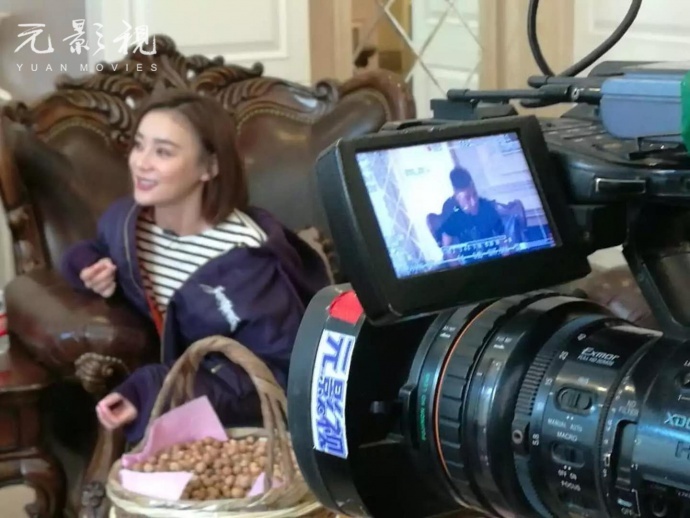 走秀跟拍/商业活动/采访/艺人跟拍就选元影视