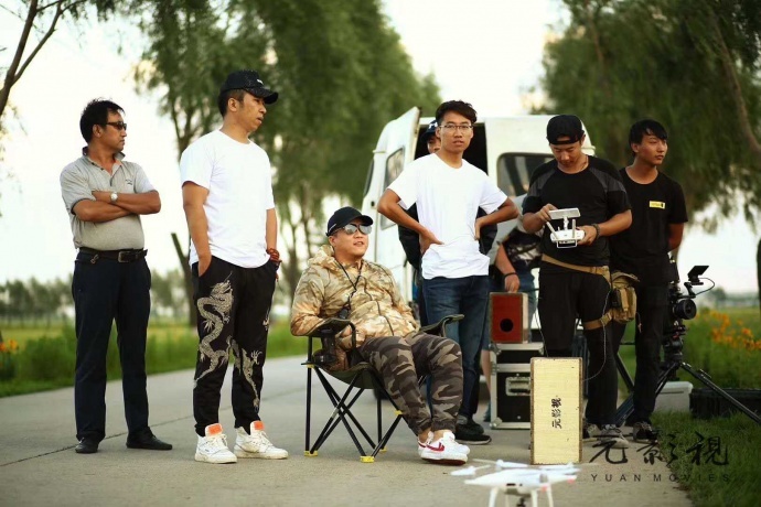 走秀跟拍/商业活动/采访/艺人跟拍就选元影视