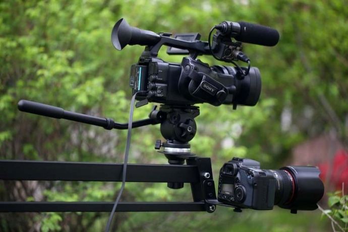 太仓视频拍摄-力高传媒解析宣传片怎么制作让受众一见倾心