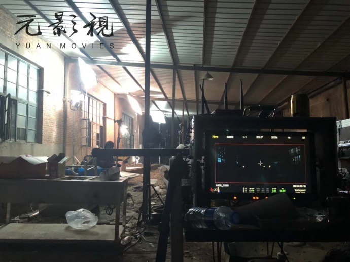 沈阳元影视制作、活动会议年会、电视广告片、讲座片