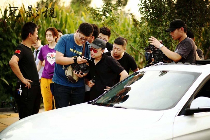 沈阳元影视制作、活动会议年会、电视广告片、讲座片